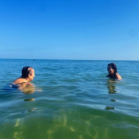 Casanorte Paraiso Norteno Mirador De Ballenas Canoas de Punta Sal Exterior foto
